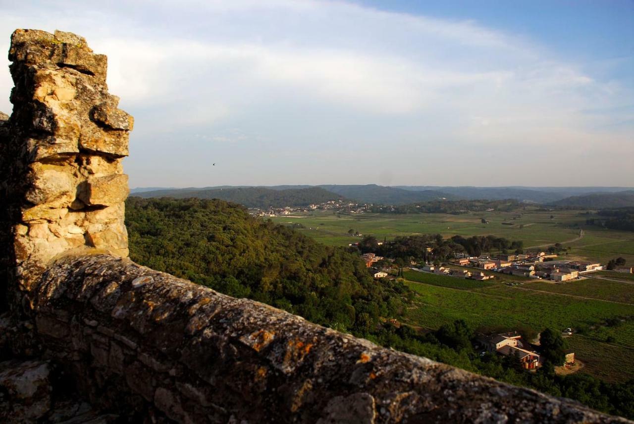 Апартаменты Cornillon - Oase In Suedfrankreich Экстерьер фото